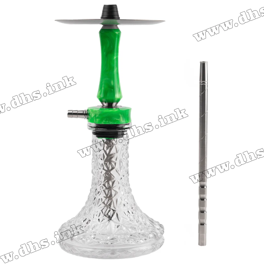 Кальян Sky Hookah - Pulsar Lime Кальян Sky Hookah - Pulsar Lime