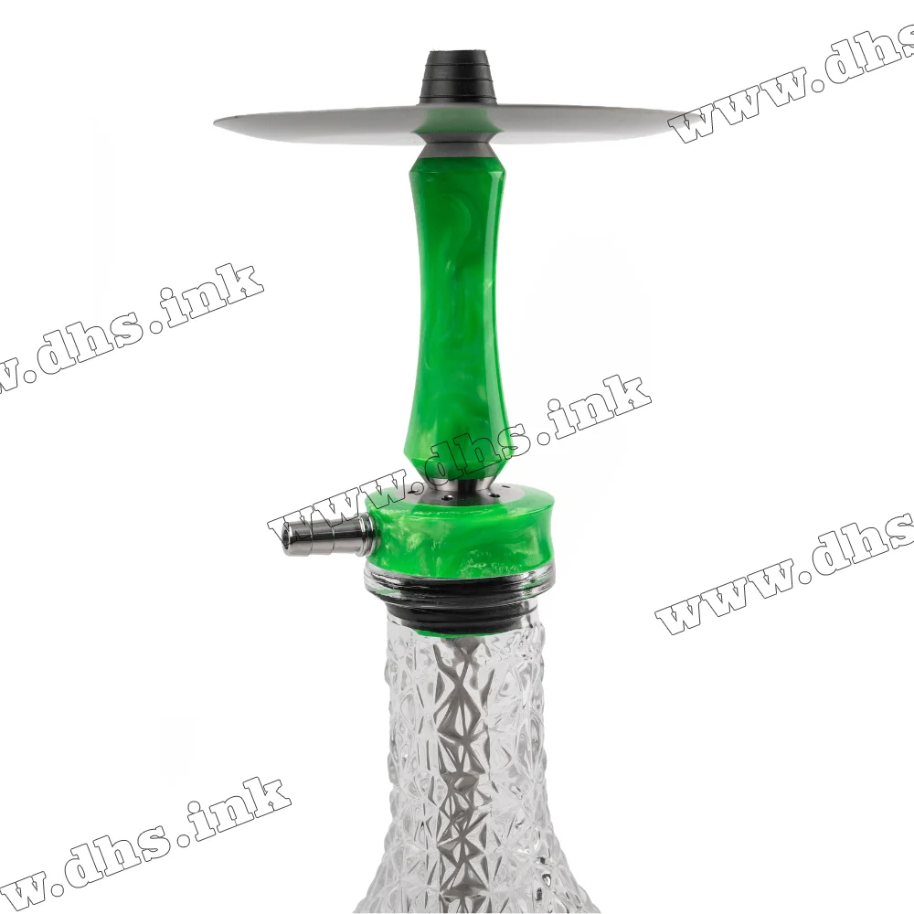 Кальян Sky Hookah - Pulsar Lime Кальян Sky Hookah - Pulsar Lime
