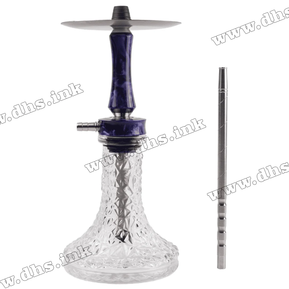 Кальян Sky Hookah - Pulsar Purple Кальян Sky Hookah - Pulsar Purple