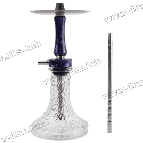 Кальян Sky Hookah - Pulsar Purple