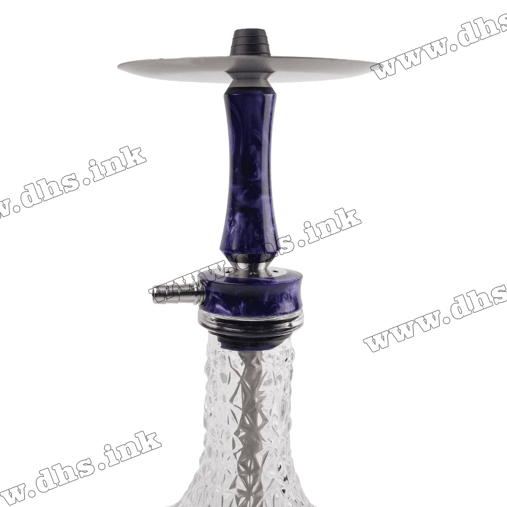 Кальян Sky Hookah - Pulsar Purple Кальян Sky Hookah - Pulsar Purple