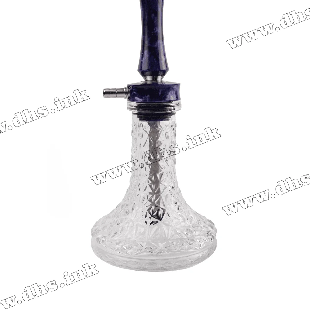 Кальян Sky Hookah - Pulsar Purple Кальян Sky Hookah - Pulsar Purple