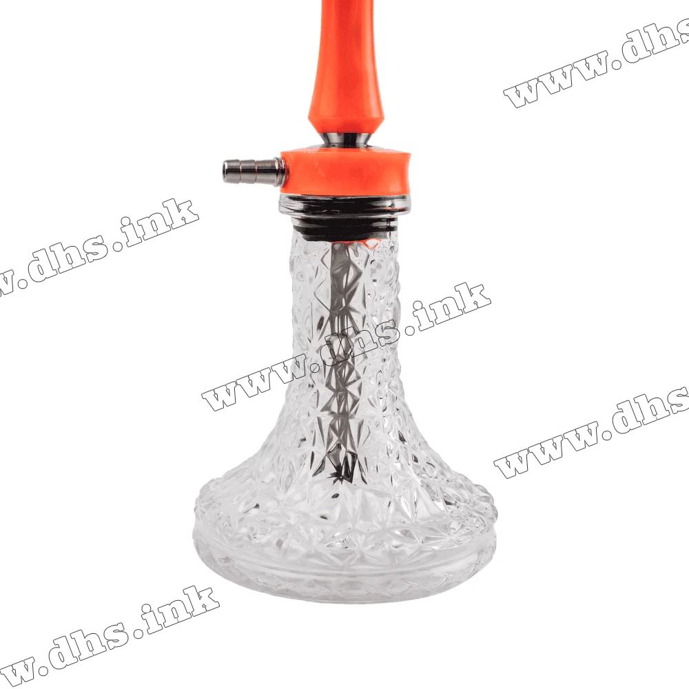 Кальян Sky Hookah - Pulsar Ultra Orange Кальян Sky Hookah - Pulsar Ultra Orange