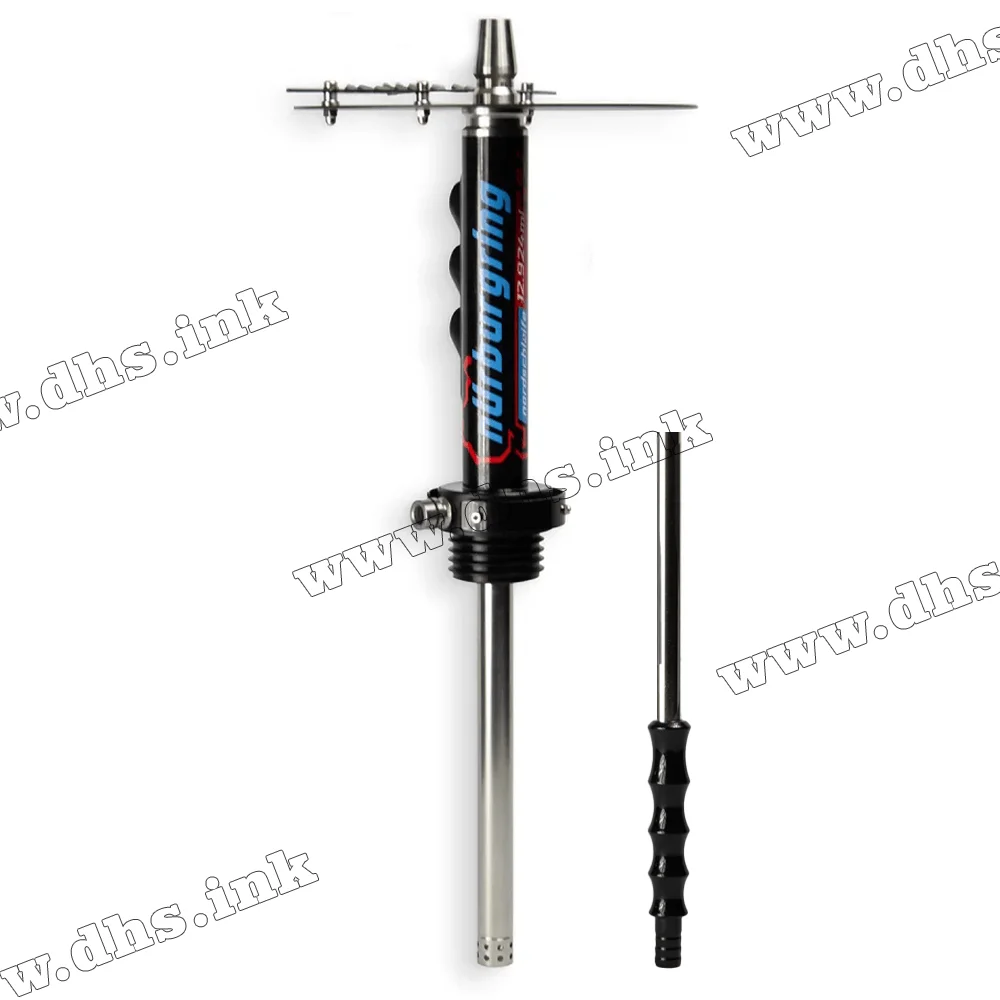 Шахта Storm - Bomber Nurburgring Black