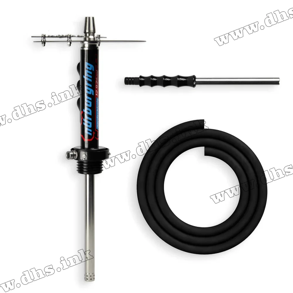 Шахта Storm - Bomber Nurburgring Black