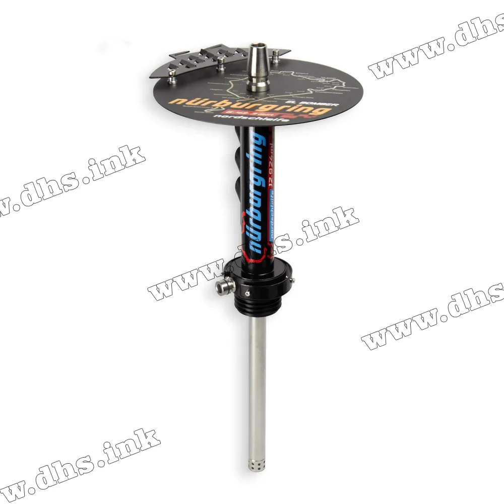 Шахта Storm - Bomber Nurburgring Black