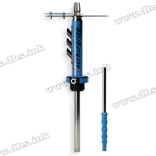 Шахта Storm - Bomber Nurburgring Blue