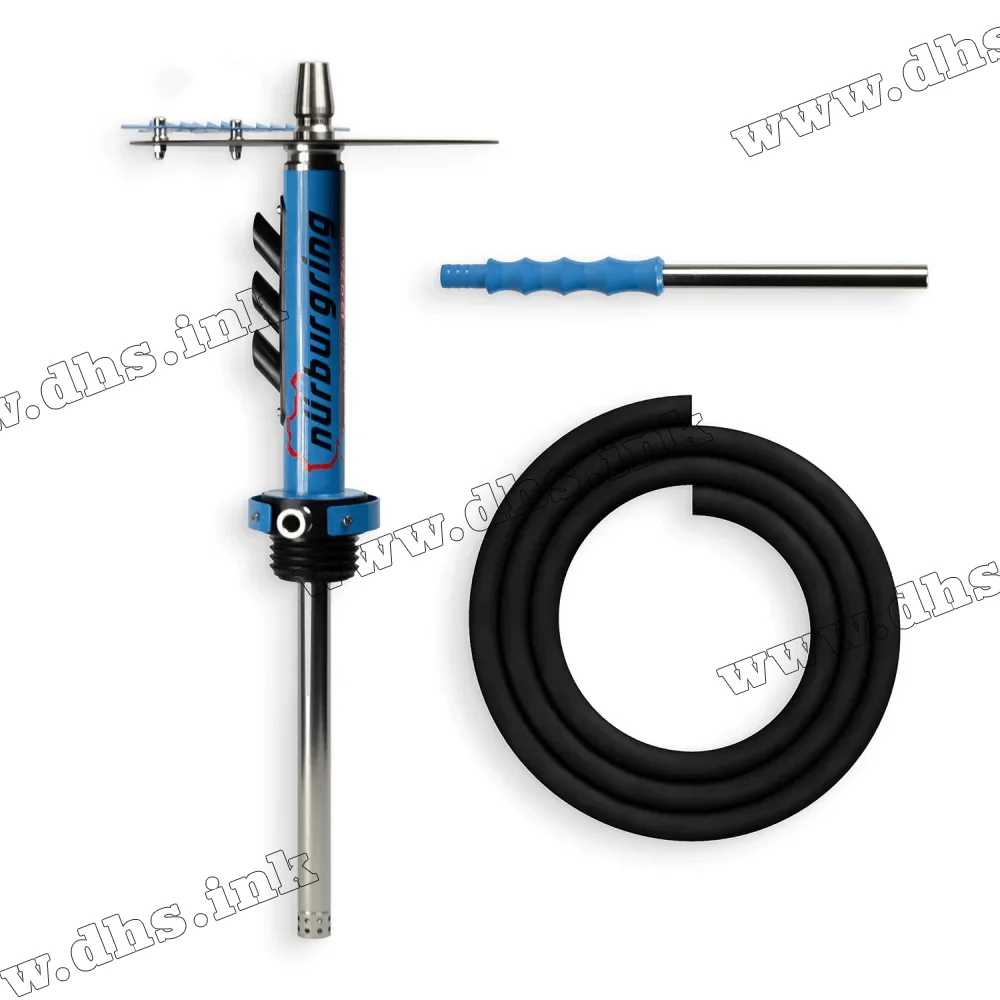 Шахта Storm - Bomber Nurburgring Blue