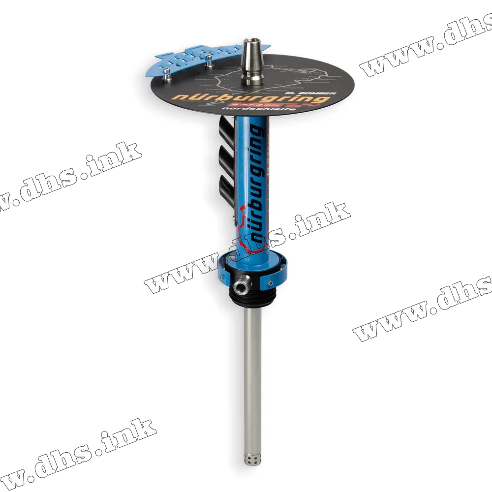 Шахта Storm - Bomber Nurburgring Blue