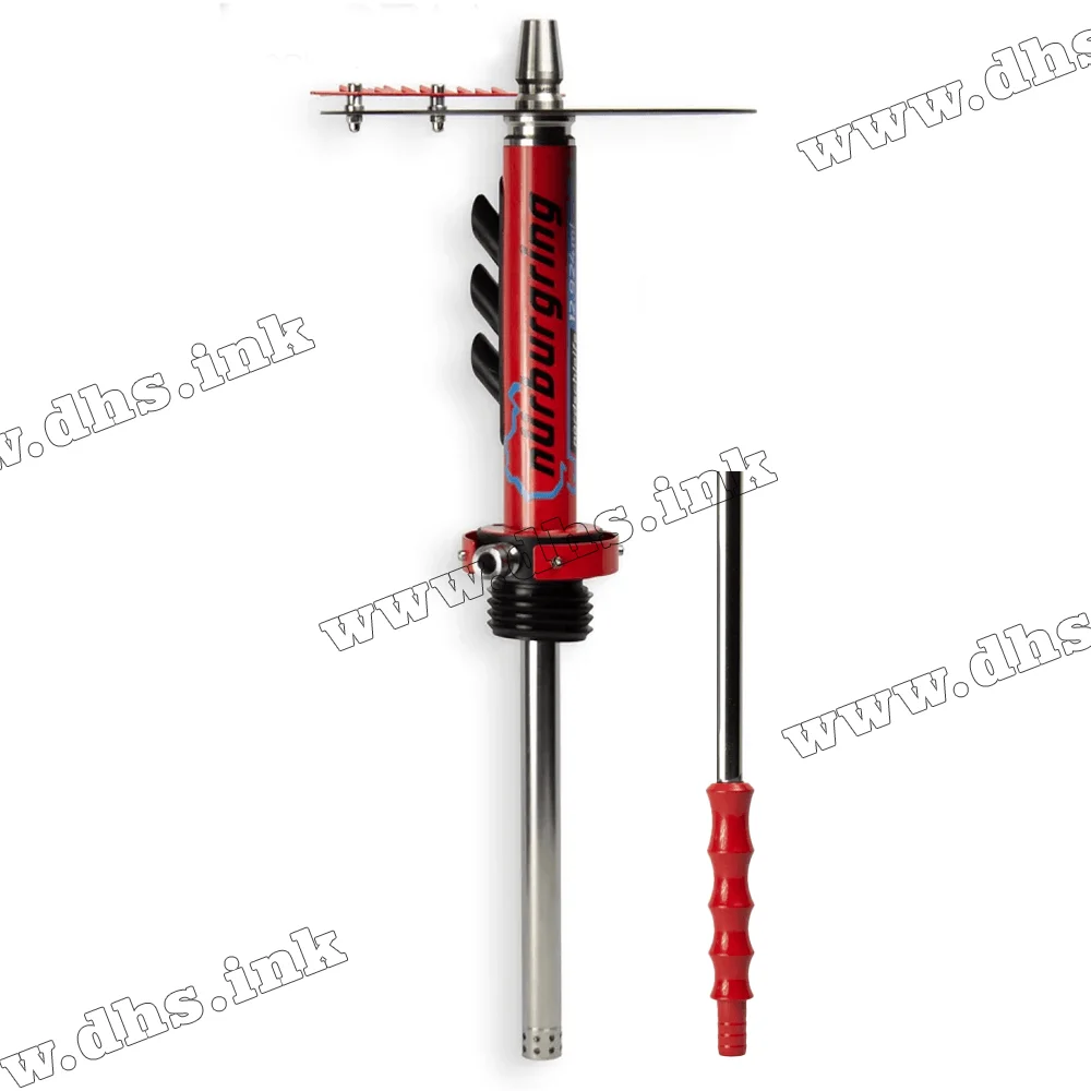 Шахта Storm - Bomber Nurburgring Red