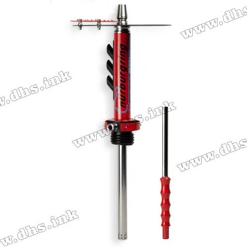 Шахта Storm - Bomber Nurburgring Red