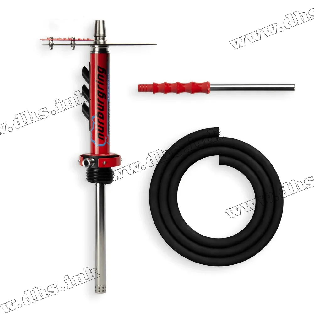 Шахта Storm - Bomber Nurburgring Red