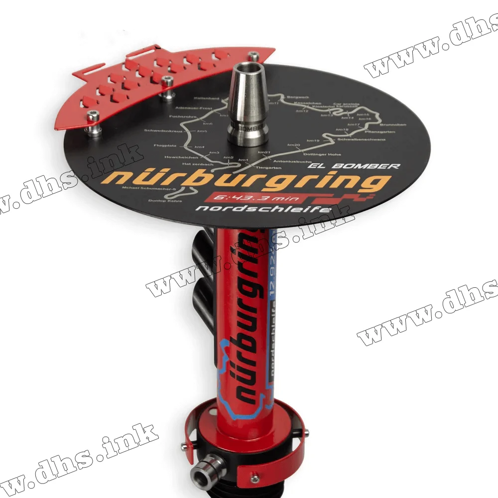 Шахта Storm - Bomber Nurburgring Red