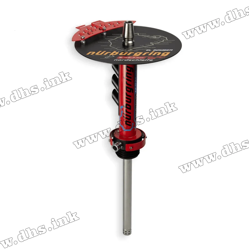 Шахта Storm - Bomber Nurburgring Red