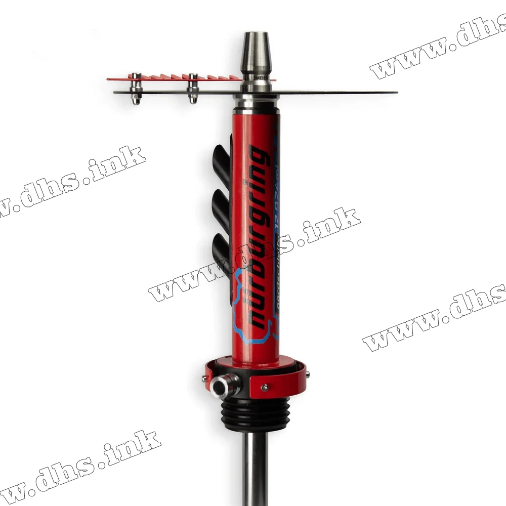 Шахта Storm - Bomber Nurburgring Red