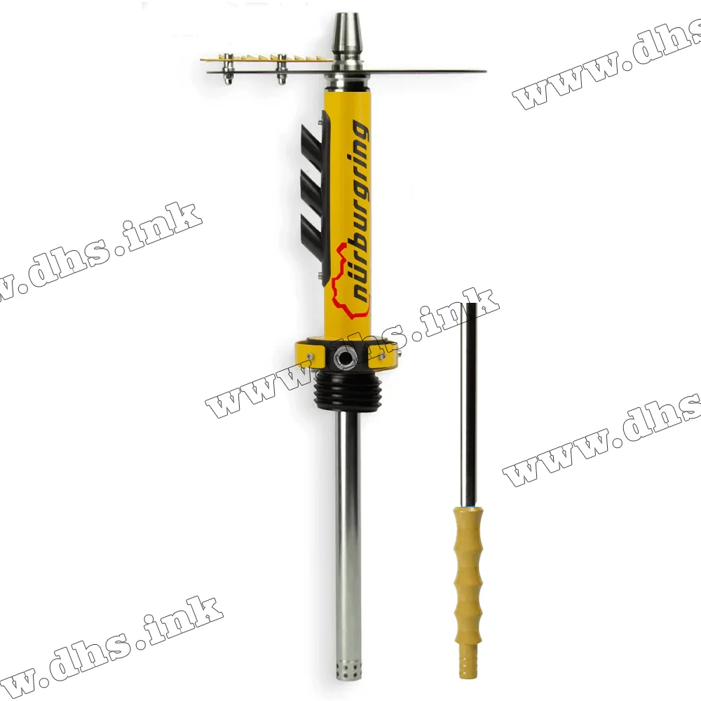 Шахта Storm - Bomber Nurburgring Yellow