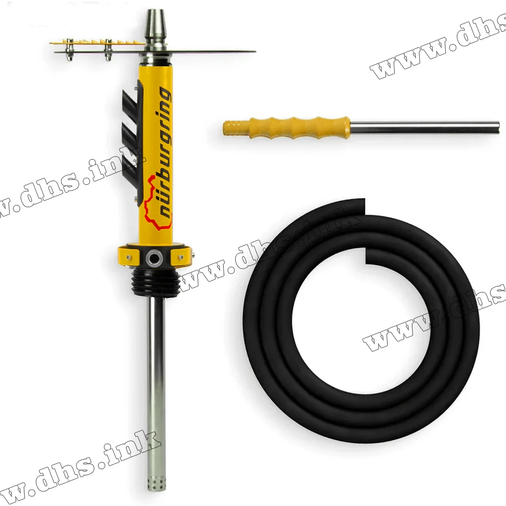 Шахта Storm - Bomber Nurburgring Yellow