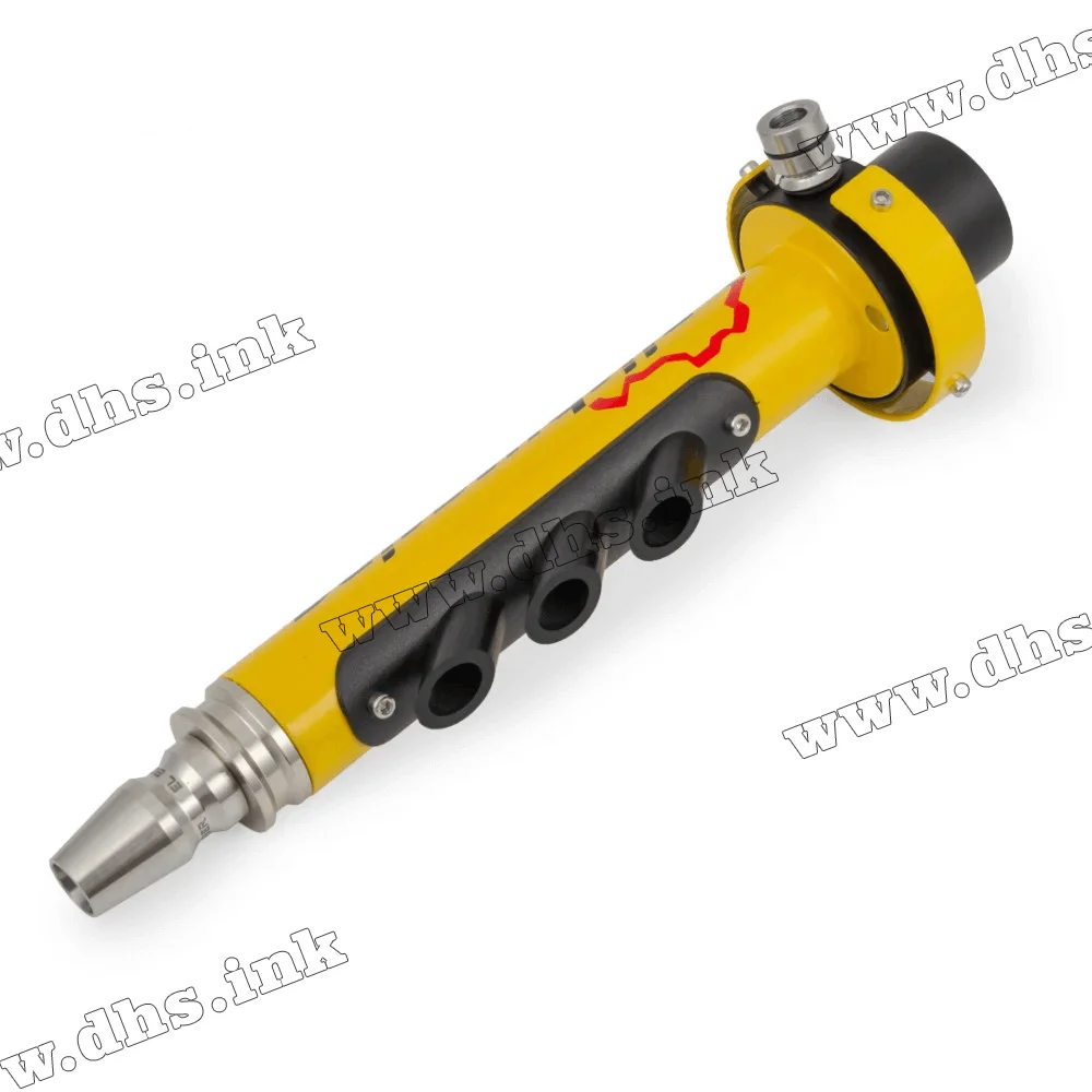 Шахта Storm - Bomber Nurburgring Yellow