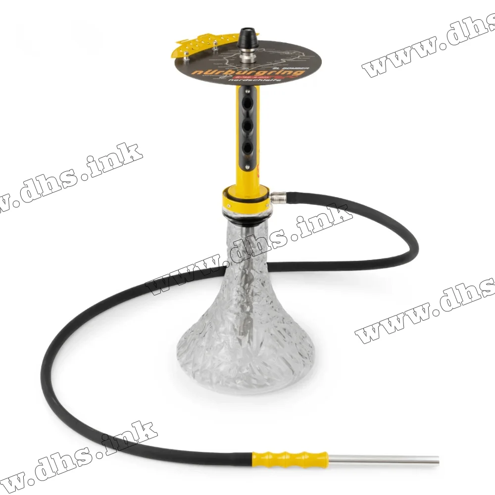 Шахта Storm - Bomber Nurburgring Yellow