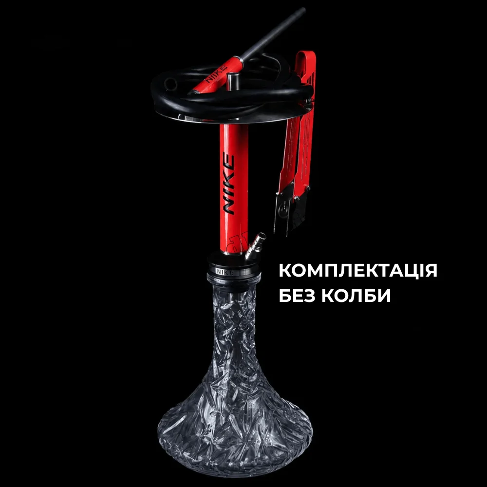 Шахта Storm - Nike Y34-S Red