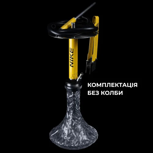Шахта Storm - Nike Y34-S Yellow