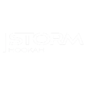 Storm Hookah