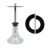 Кальян Storm - Mini Crystal Glass 72A Clear Кальян Storm - Mini Crystal Glass 72A Clear