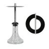 Кальян Storm - Mini Crystal Glass 82C Clear