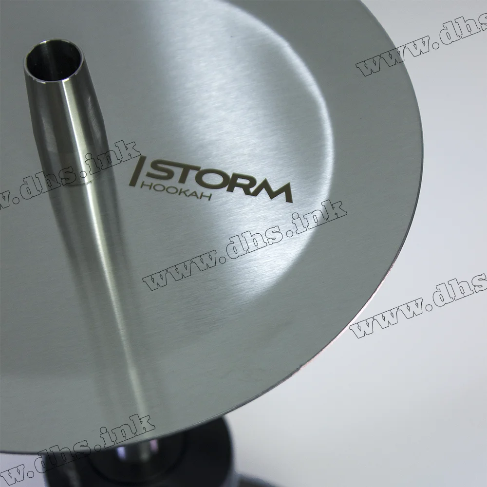 Кальян Storm - Mini Clear