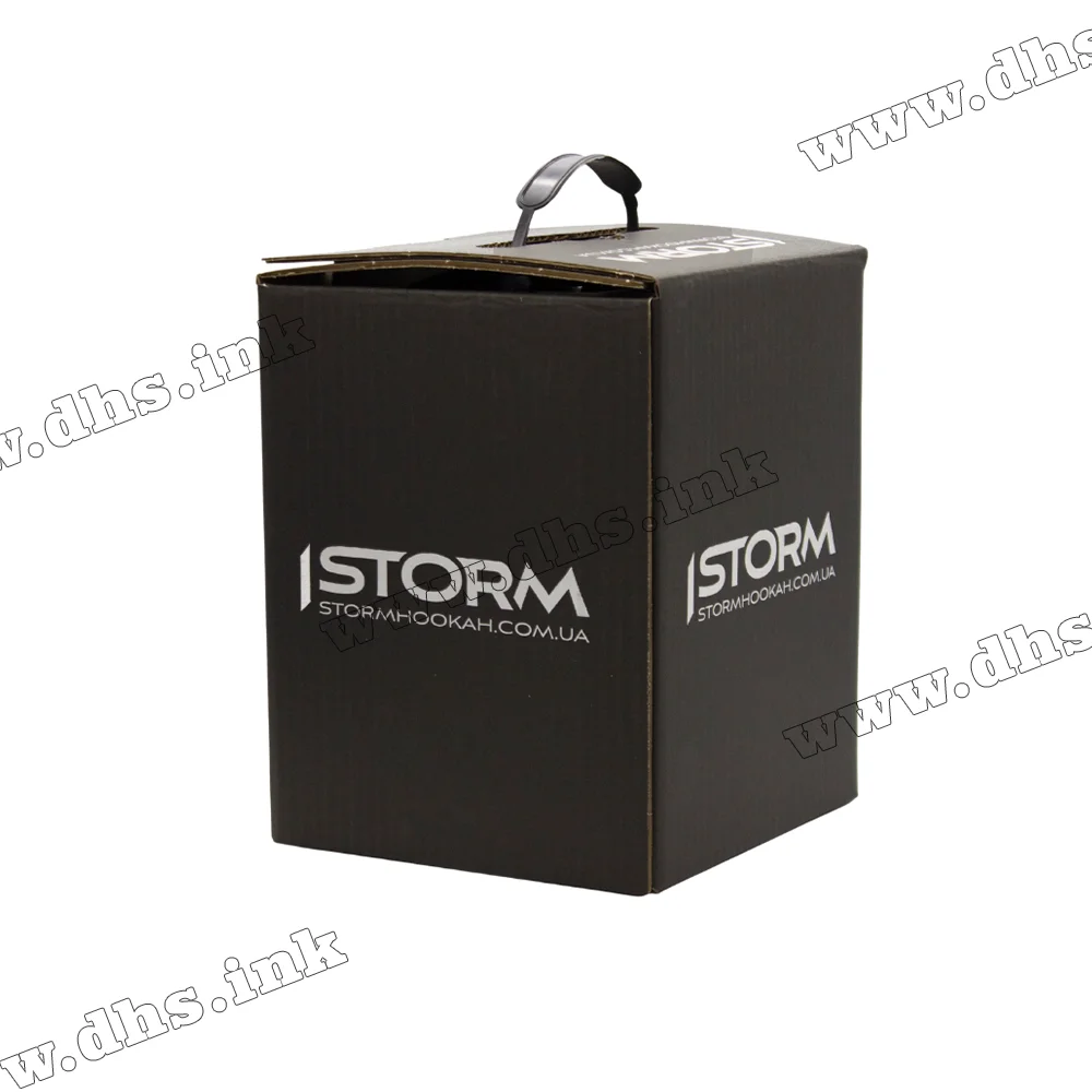 Кальян Storm - Mini Clear