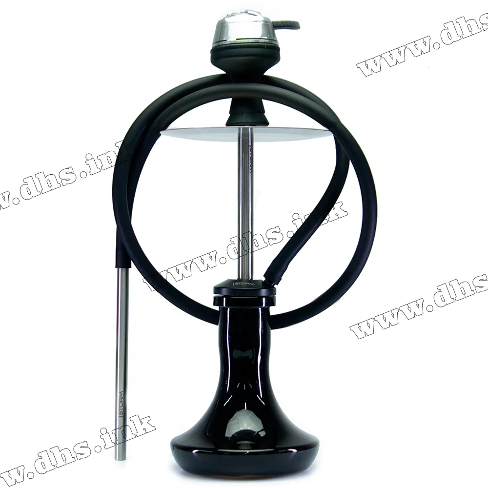 Кальян Storm - Mini Black