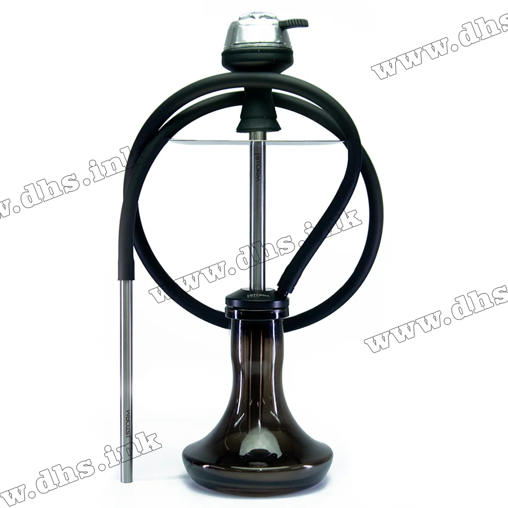 Кальян Storm - Mini Graphite