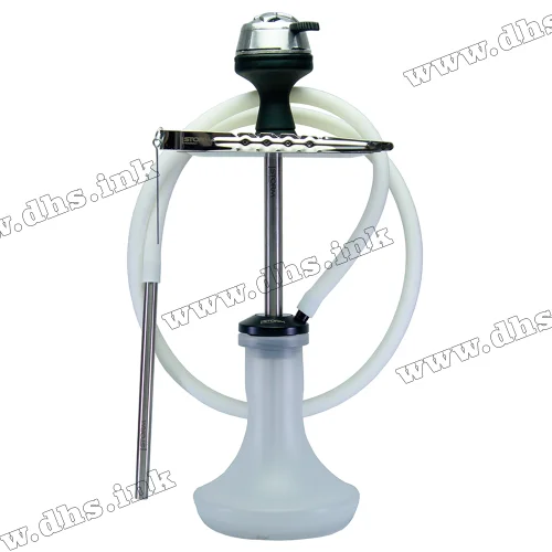 Кальян Storm - Mini White