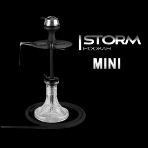 Кальян Storm Hookah Mini-cat-img