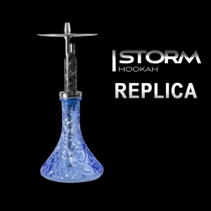 Кальян Storm Hookah Replica-cat-img