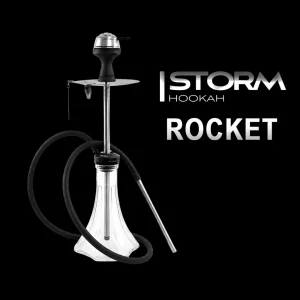 Кальян Storm Hookah Rocket-cat-img