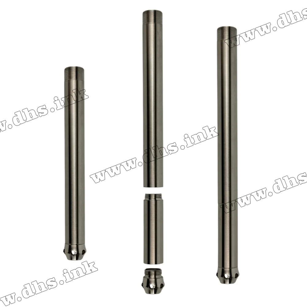 Шахта Sunpipe Hookah - Odin Classic Mini Crayon