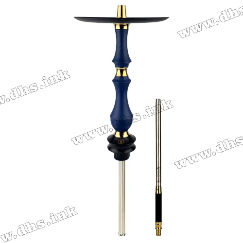 Шахта Sunpipe Hookah - Odin Classic Royal Blue