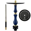 Шахта Sunpipe Hookah - Odin Classic Royal Blue