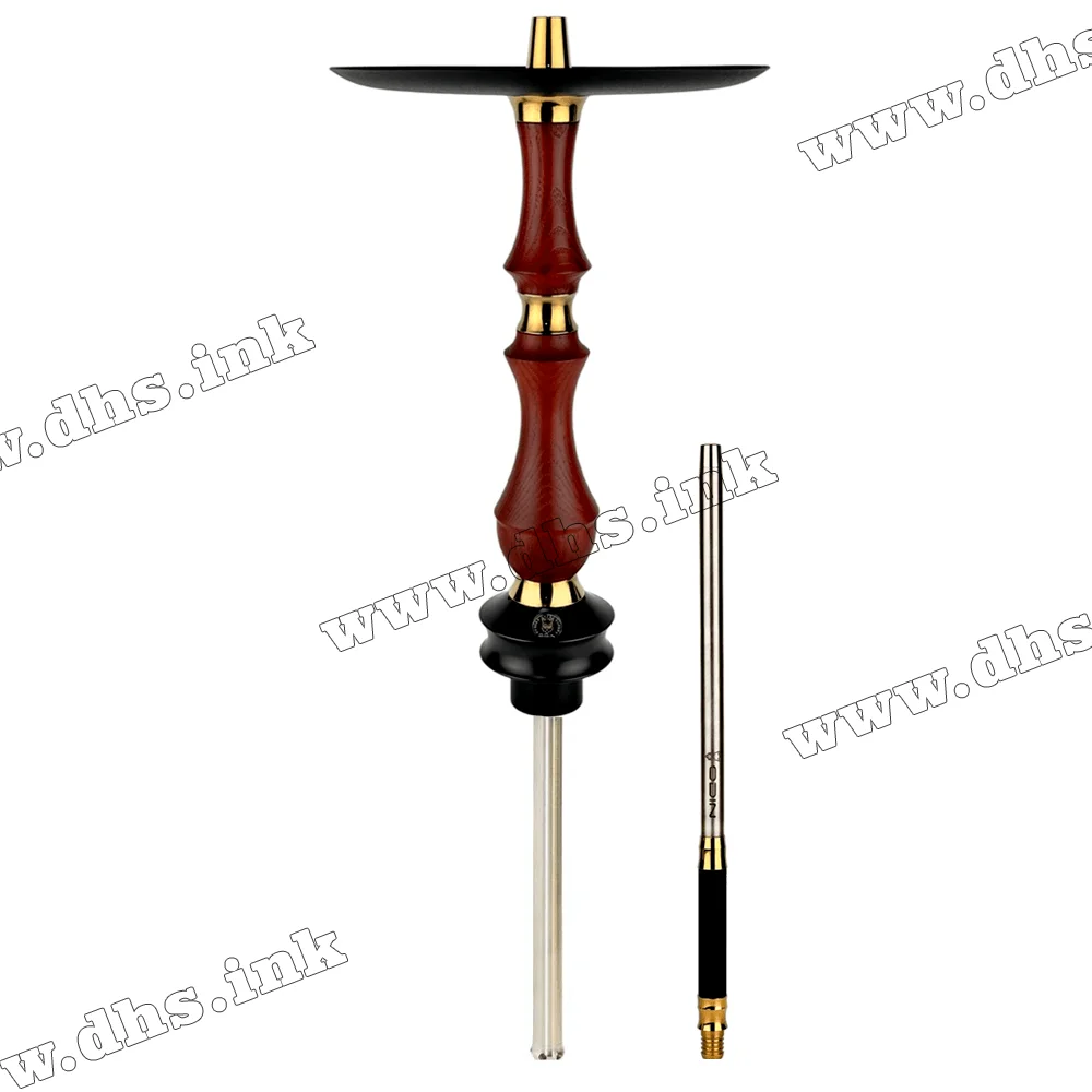 Шахта Sunpipe Hookah - Odin Classic Brown