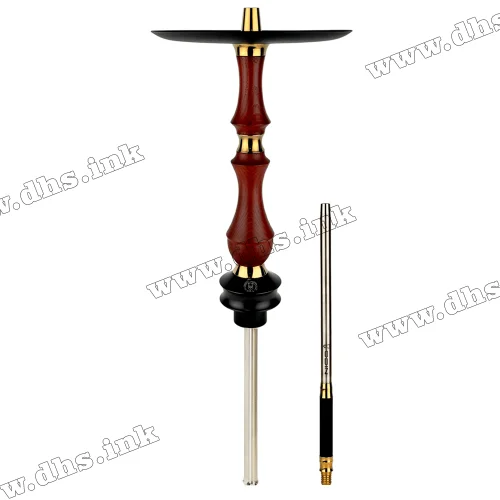 Шахта Sunpipe Hookah - Odin Classic Brown
