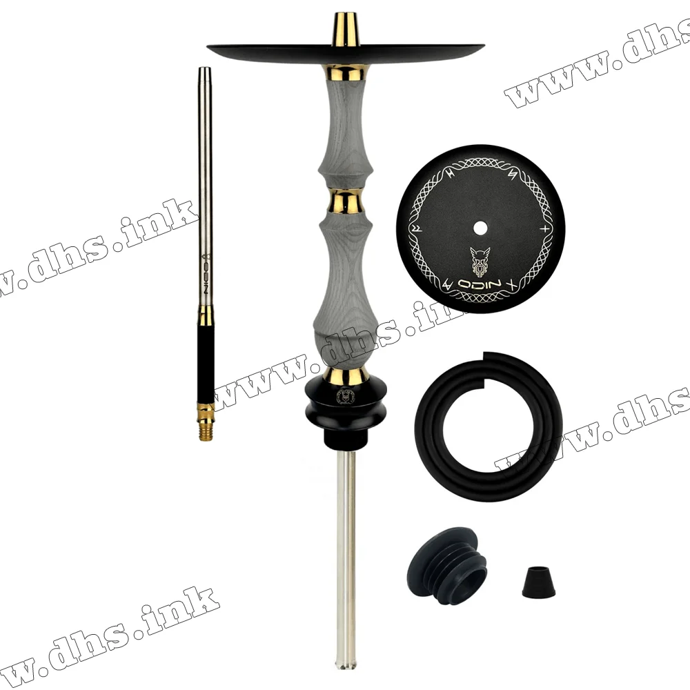 Шахта Sunpipe Hookah - Odin Classic Crayon