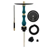 Шахта Sunpipe Hookah - Odin Classic Royal Green