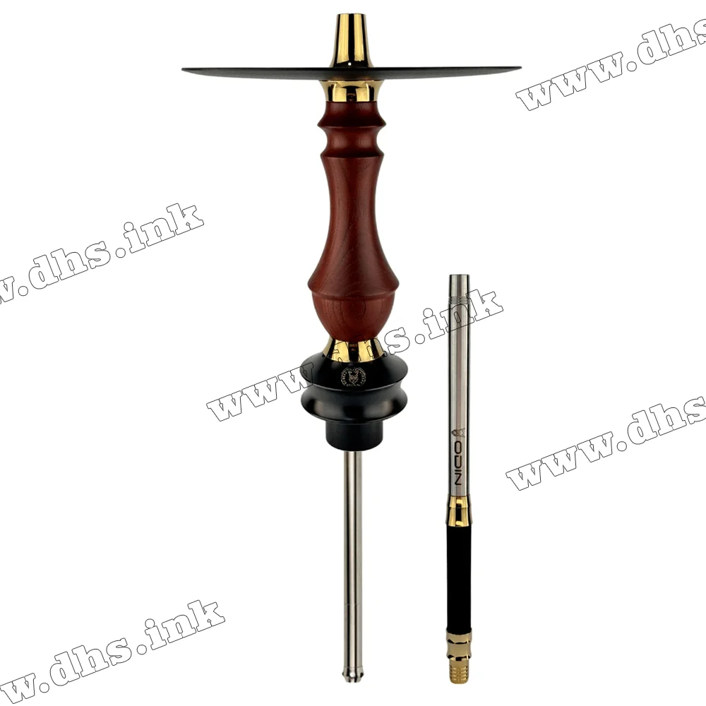 Шахта Sunpipe Hookah - Odin Classic Mini Brown