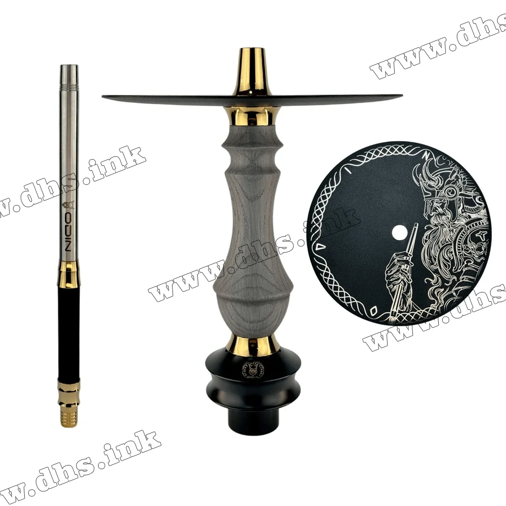 Шахта Sunpipe Hookah - Odin Classic Mini Crayon