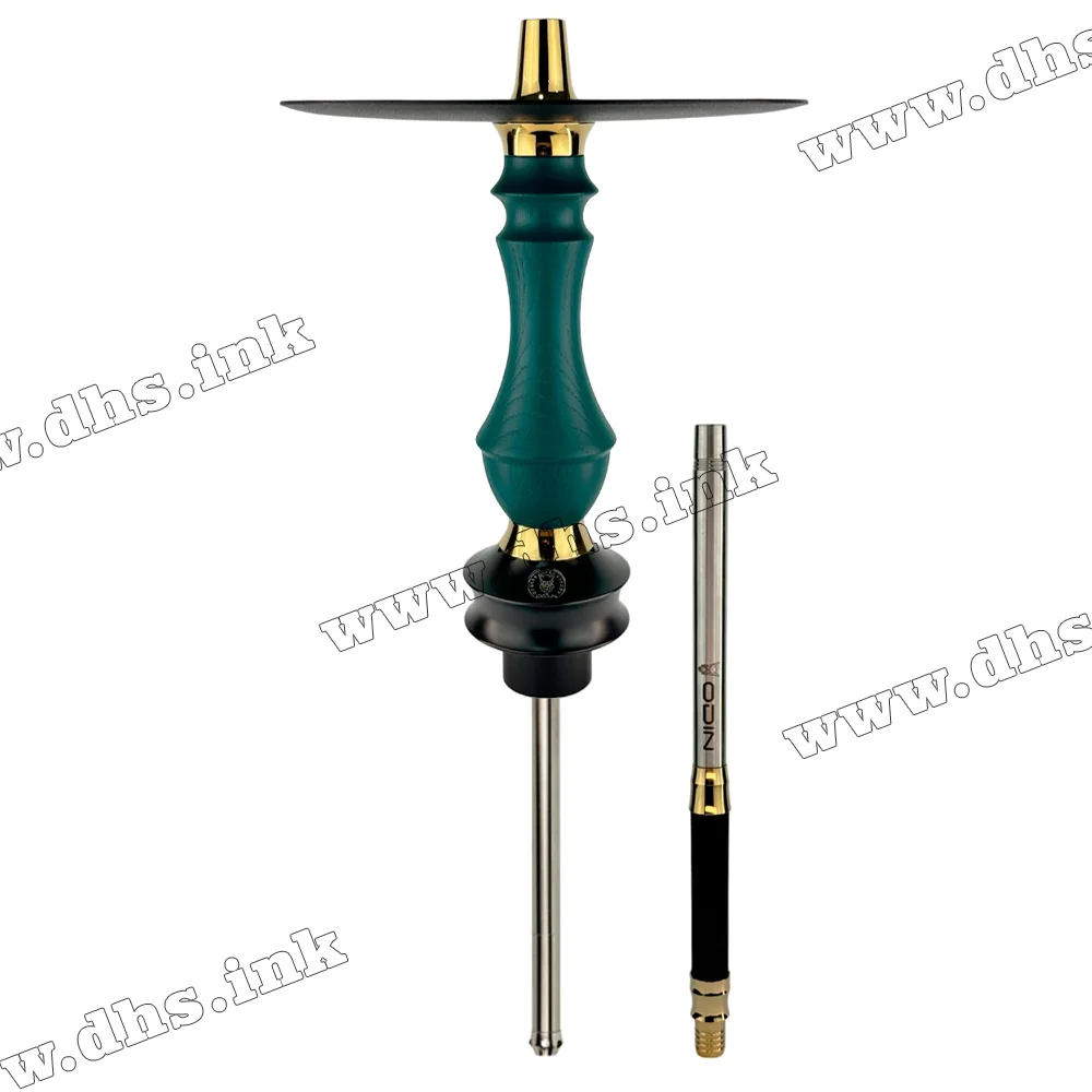 Шахта Sunpipe Hookah - Odin Classic Mini Green