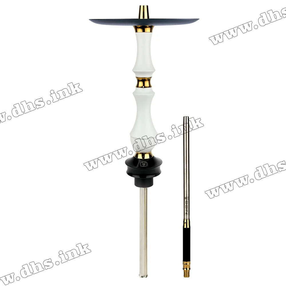 Шахта Sunpipe Hookah - Odin Classic White