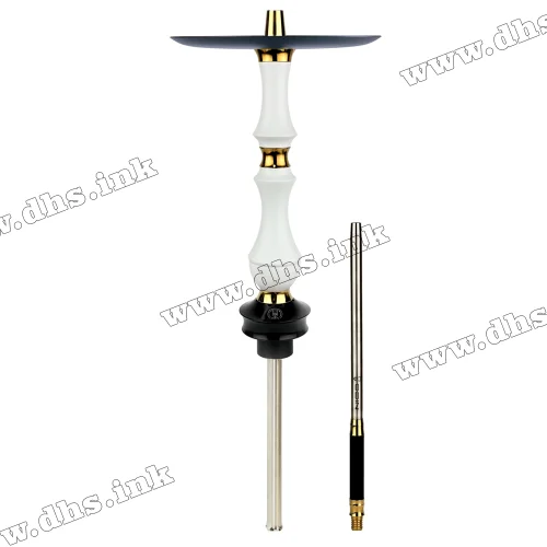 Шахта Sunpipe Hookah - Odin Classic White