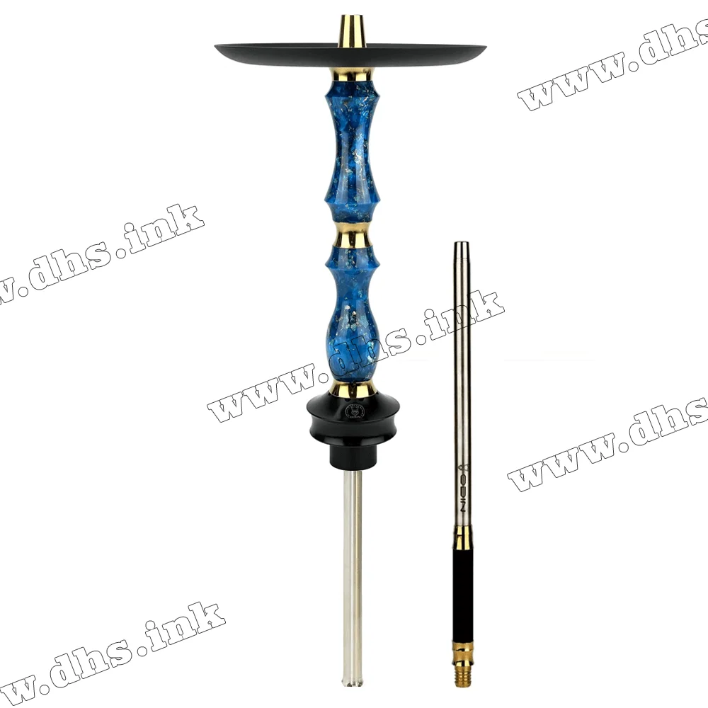 Шахта Sunpipe Hookah - Odin Epoxy Galaxy