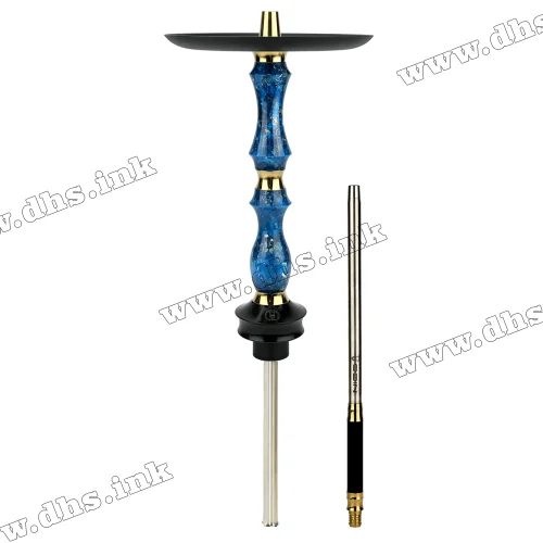 Шахта Sunpipe Hookah - Odin Epoxy Galaxy